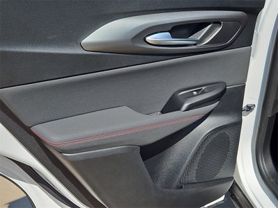 2025 Dodge Hornet GT