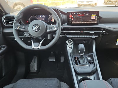 2025 Dodge Hornet GT