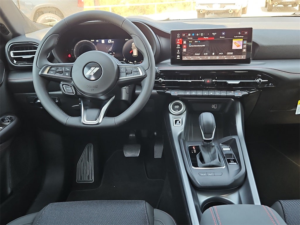 2025 Dodge Hornet GT