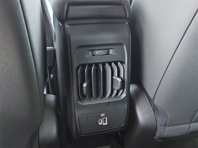 2025 Dodge Hornet GT