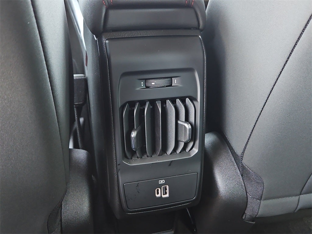 2025 Dodge Hornet GT