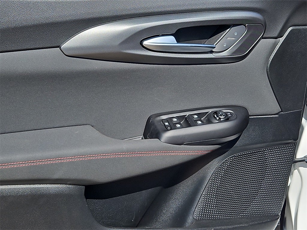 2025 Dodge Hornet GT