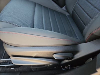 2025 Dodge Hornet GT