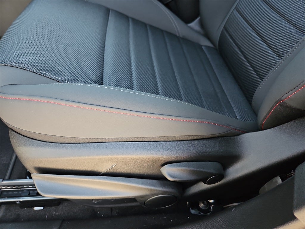 2025 Dodge Hornet GT