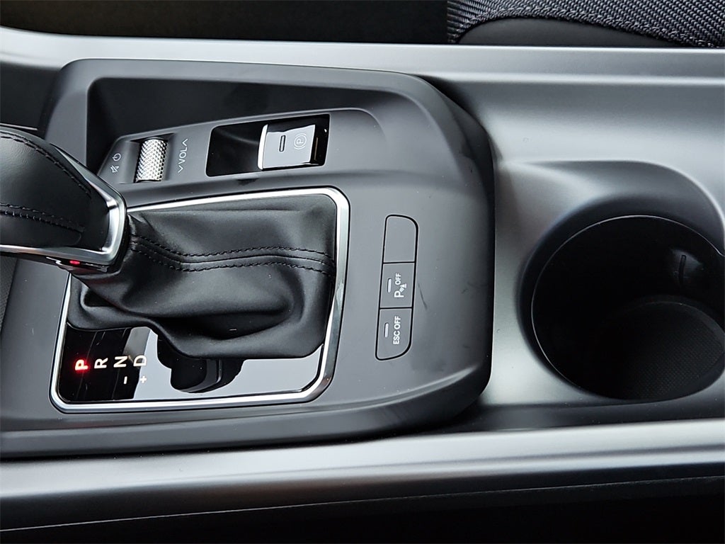 2025 Dodge Hornet GT