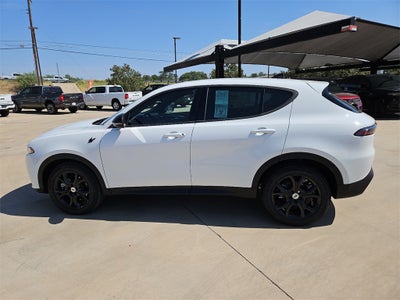 2025 Dodge Hornet GT