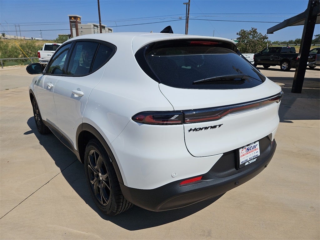 2025 Dodge Hornet GT