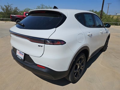 2025 Dodge Hornet GT