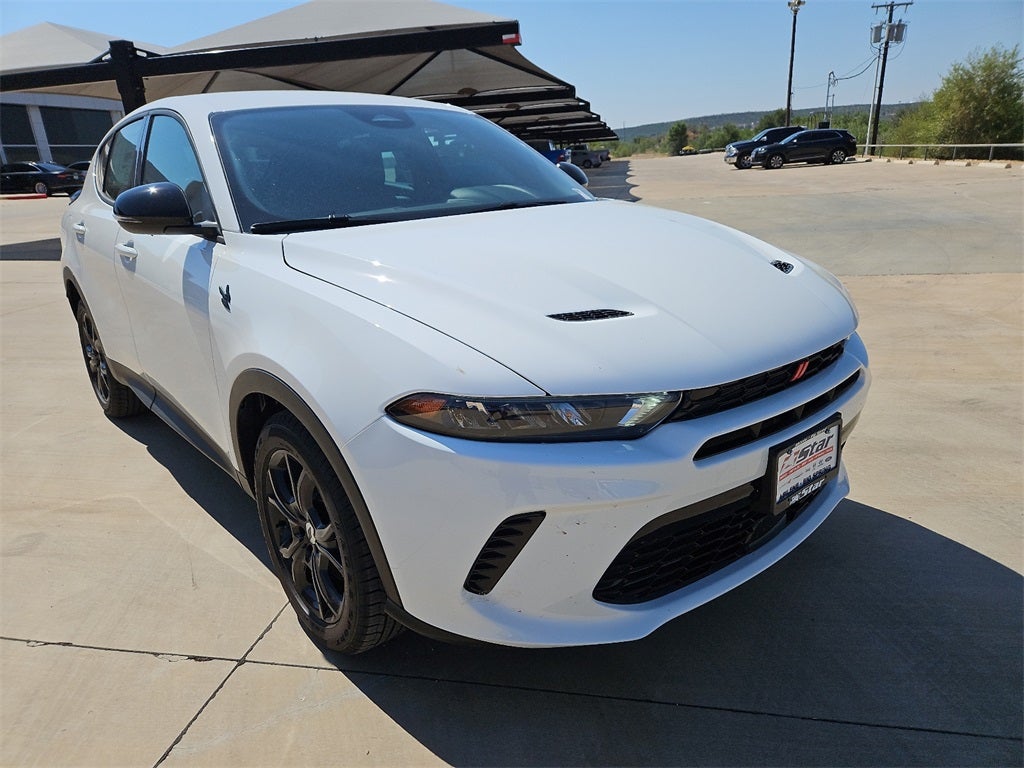 2025 Dodge Hornet GT