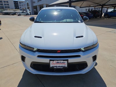 2025 Dodge Hornet GT