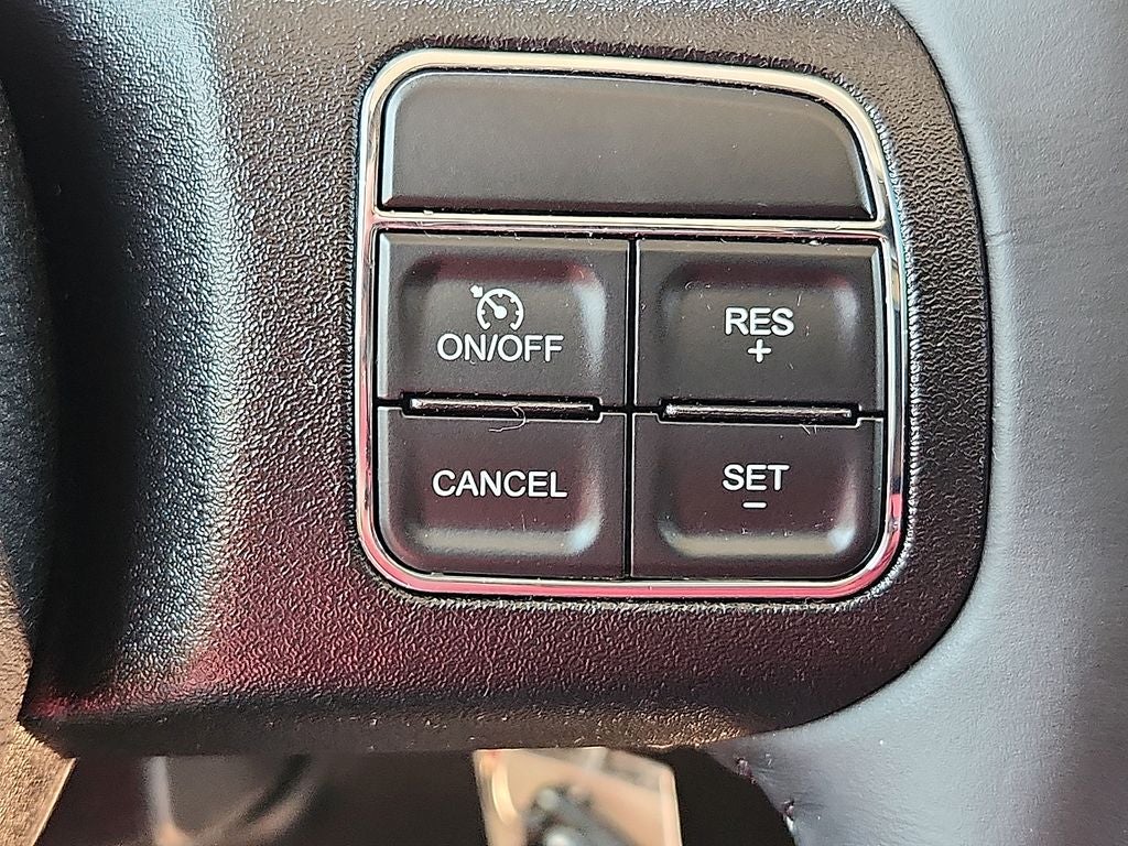 2018 Jeep Wrangler JK Sport