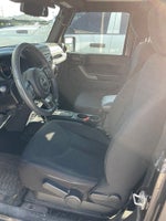 2018 Jeep Wrangler JK Sport