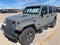 2019 Jeep Wrangler Unlimited Moab