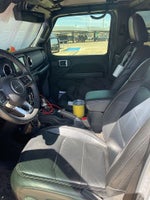 2019 Jeep Wrangler Unlimited Moab