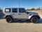 2019 Jeep Wrangler Unlimited Sahara Altitude