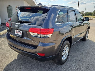2014 Jeep Grand Cherokee Laredo