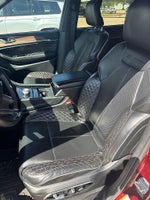 2021 Jeep Grand Cherokee L Summit