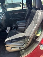 2021 Jeep Grand Cherokee L Summit
