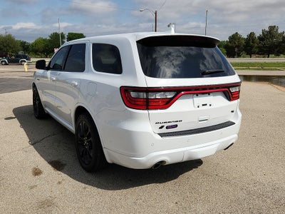 2021 Dodge Durango R/T