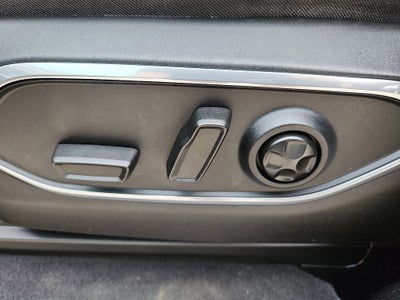 2023 Jeep Wagoneer Series II