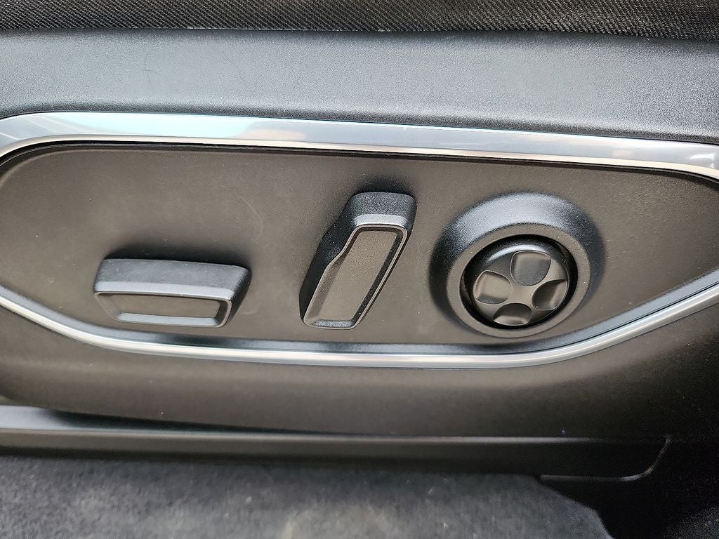 2023 Jeep Wagoneer Series II