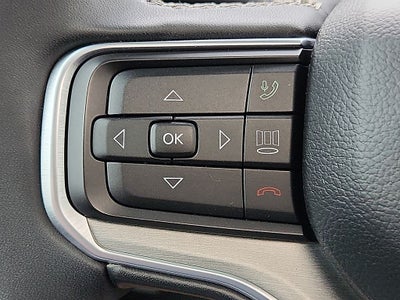 2023 Jeep Wagoneer Series II