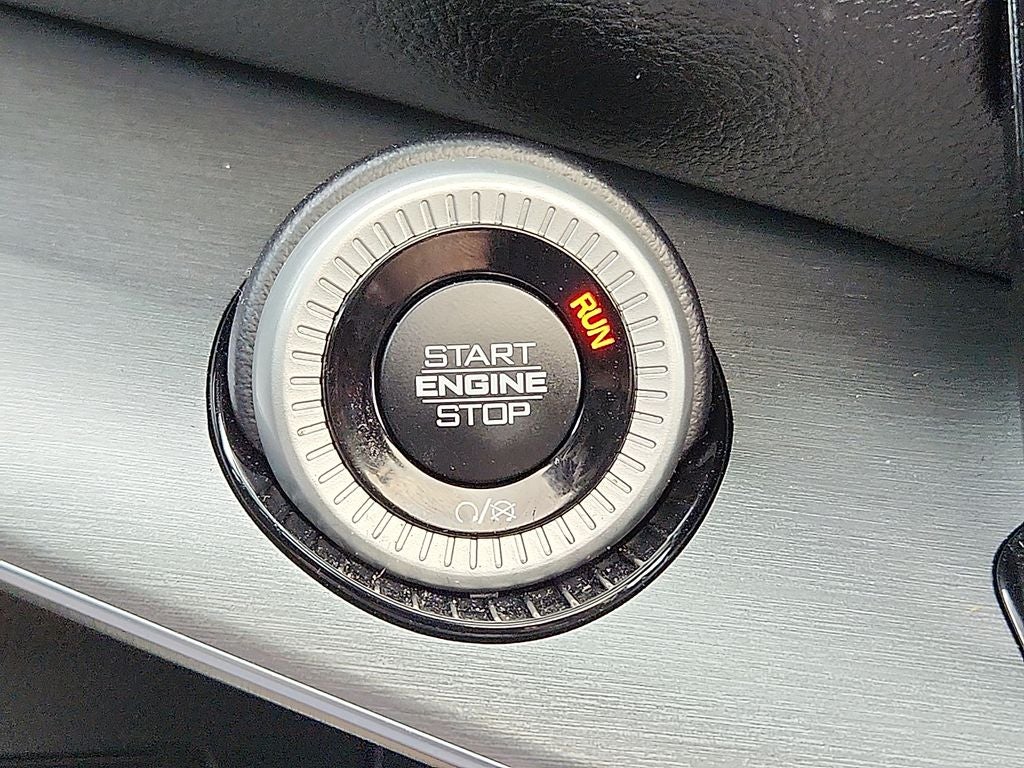 2023 Jeep Wagoneer Series II