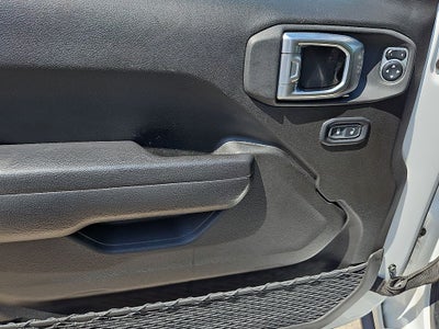 2023 Jeep Gladiator Sport S