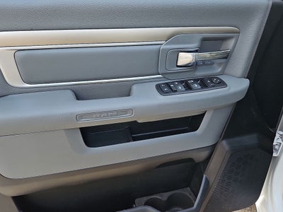 2015 RAM 1500 Lone Star