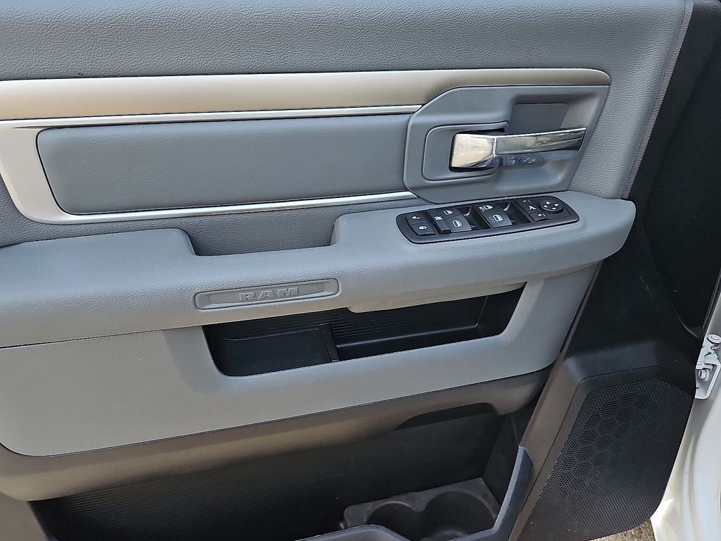 2015 RAM 1500 Lone Star
