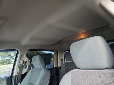 2015 RAM 1500 Lone Star
