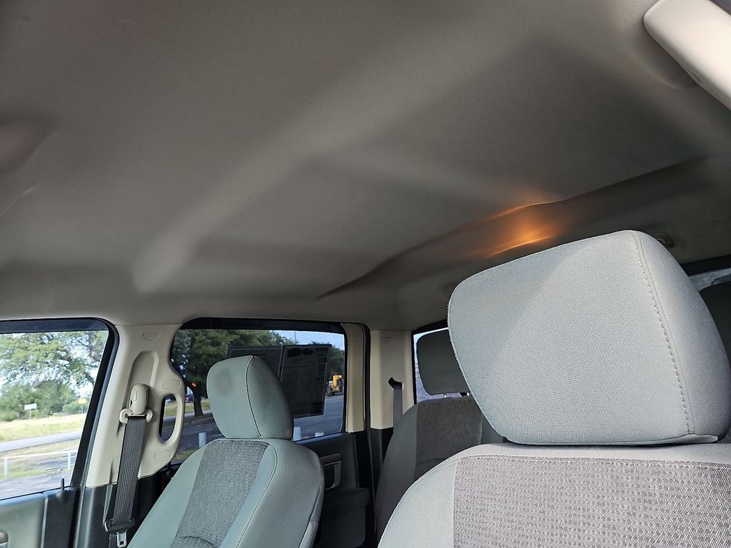 2015 RAM 1500 Lone Star