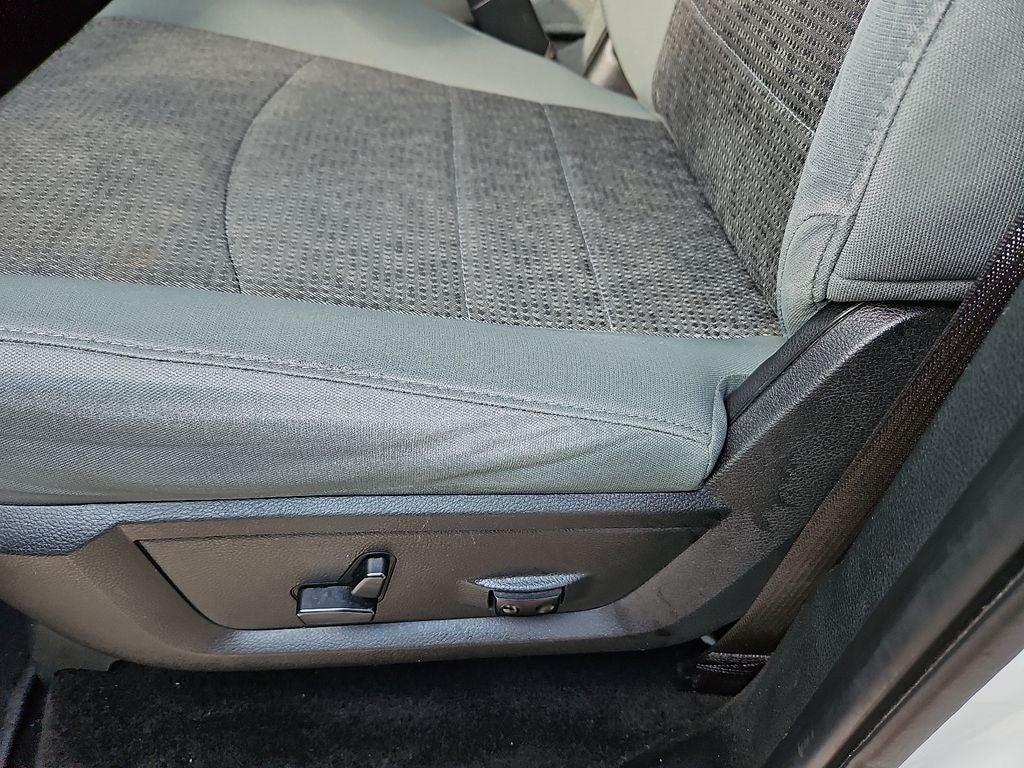 2015 RAM 1500 Lone Star