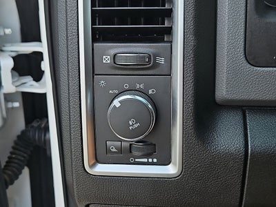2015 RAM 1500 Lone Star