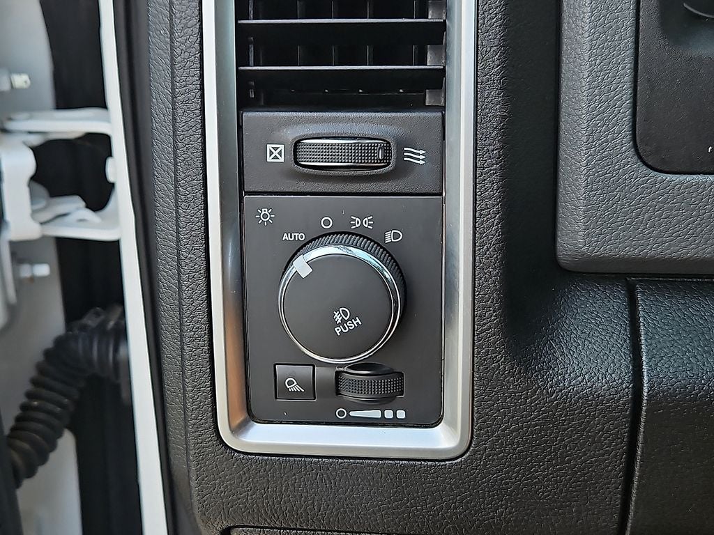 2015 RAM 1500 Lone Star
