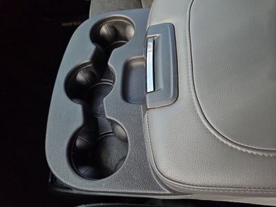 2015 RAM 1500 Lone Star