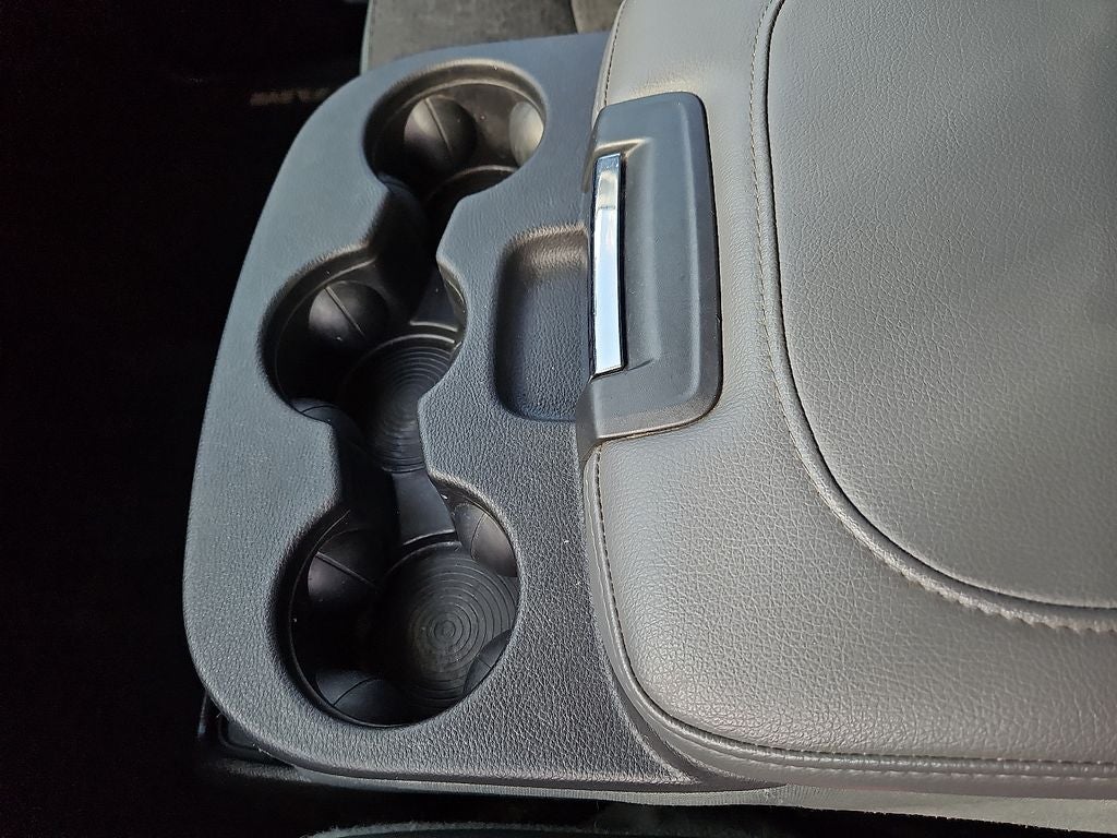 2015 RAM 1500 Lone Star