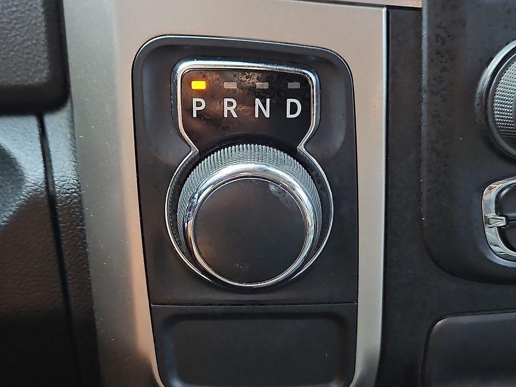 2015 RAM 1500 Lone Star