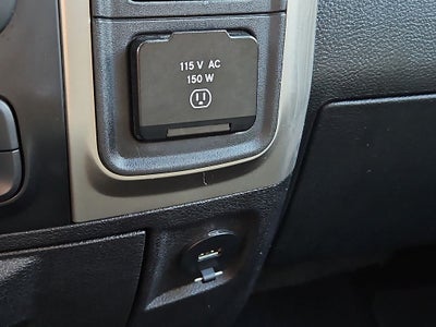 2015 RAM 1500 Lone Star