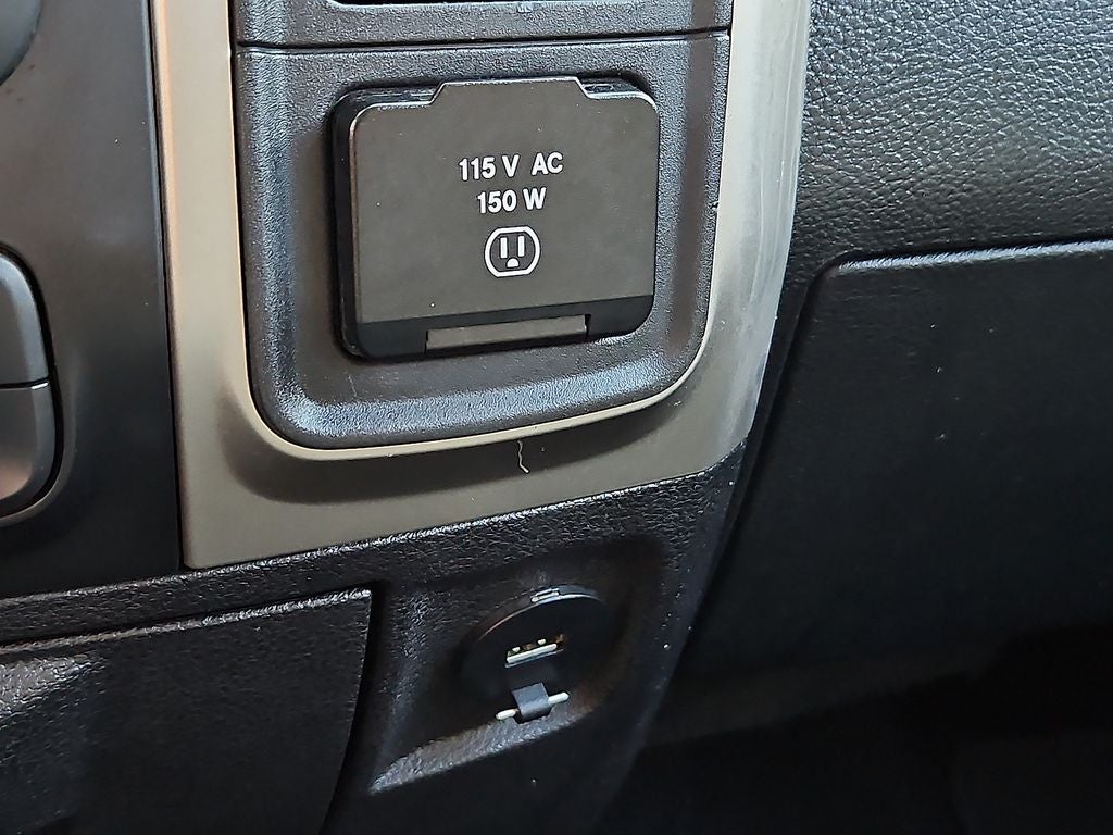 2015 RAM 1500 Lone Star