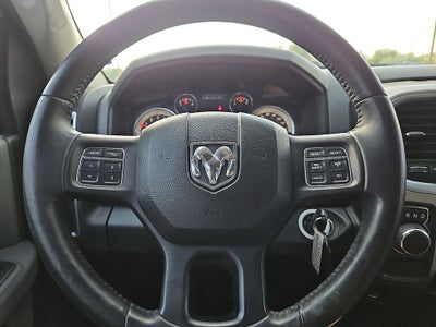 2015 RAM 1500 Lone Star