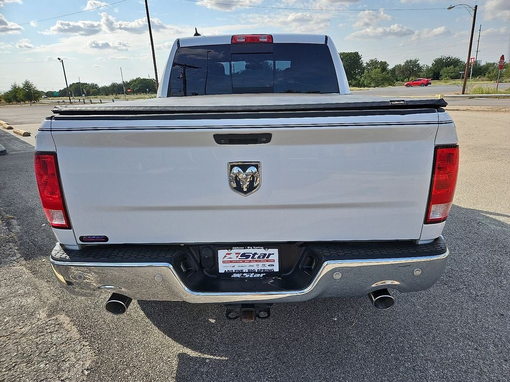 2015 RAM 1500 Lone Star