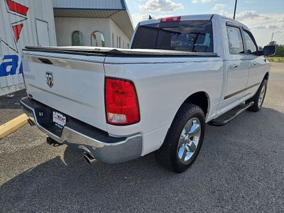 2015 RAM 1500 Lone Star