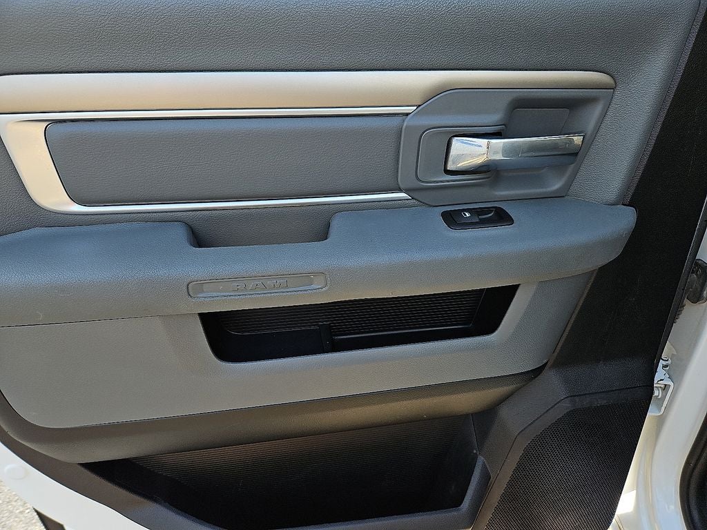 2015 RAM 1500 Lone Star