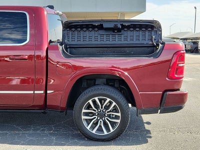 2025 RAM 1500 Limited