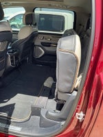 2025 RAM 1500 Tungsten