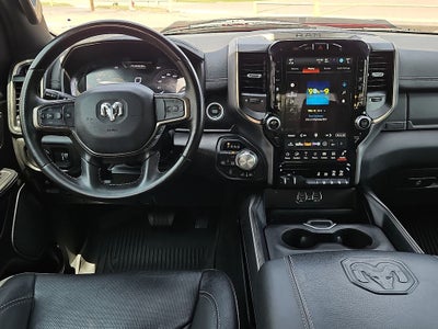 2023 RAM 1500 Rebel