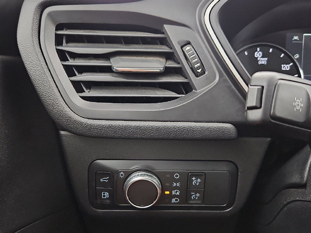 2021 Ford Escape Hybrid SE