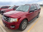 2016 Ford Expedition EL XLT