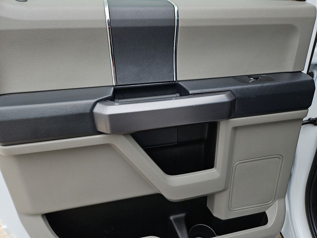 2022 Ford F-250SD XLT